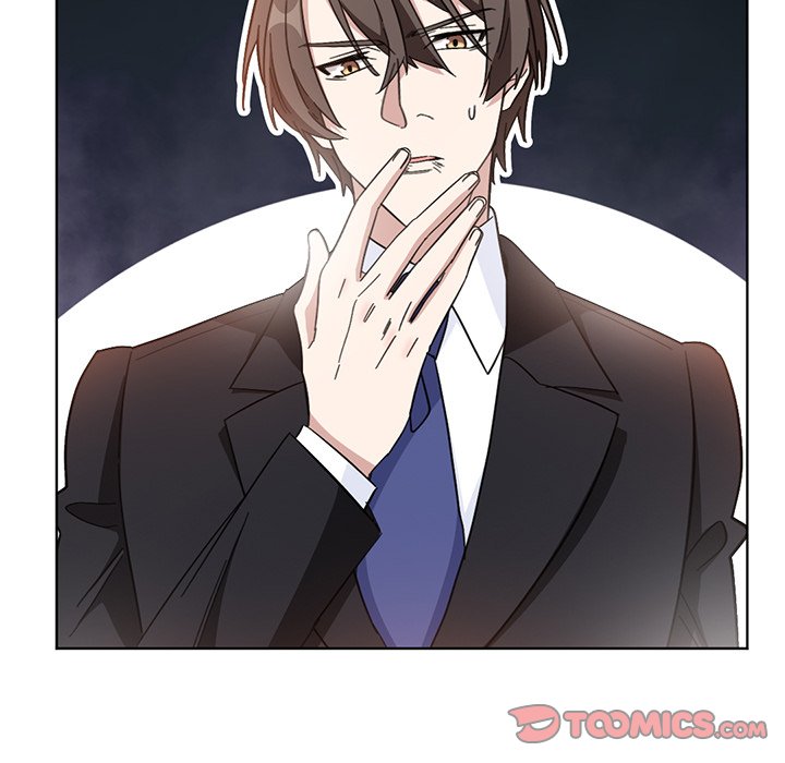 Your Turn to Chase After Me Chapter 50 image 16
