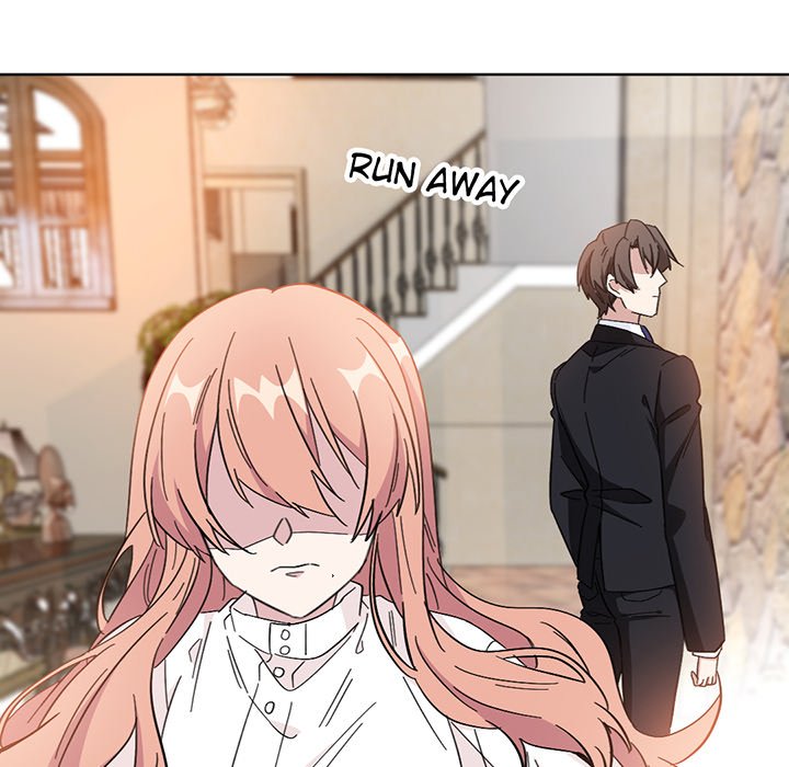 Your Turn to Chase After Me Chapter 50 image 17