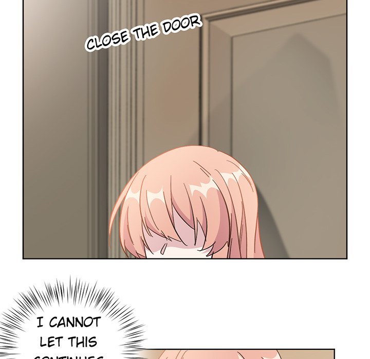 Your Turn to Chase After Me Chapter 50 image 19