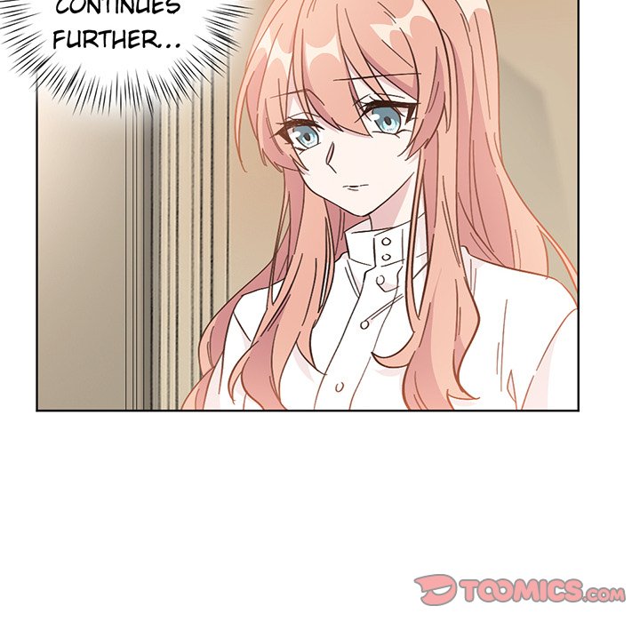 Your Turn to Chase After Me Chapter 50 image 20