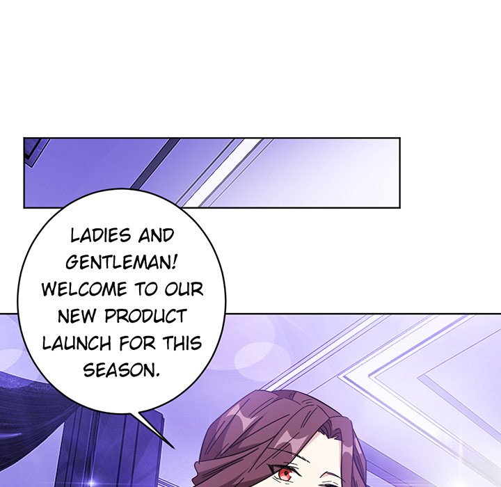 Your Turn to Chase After Me Chapter 50 image 21