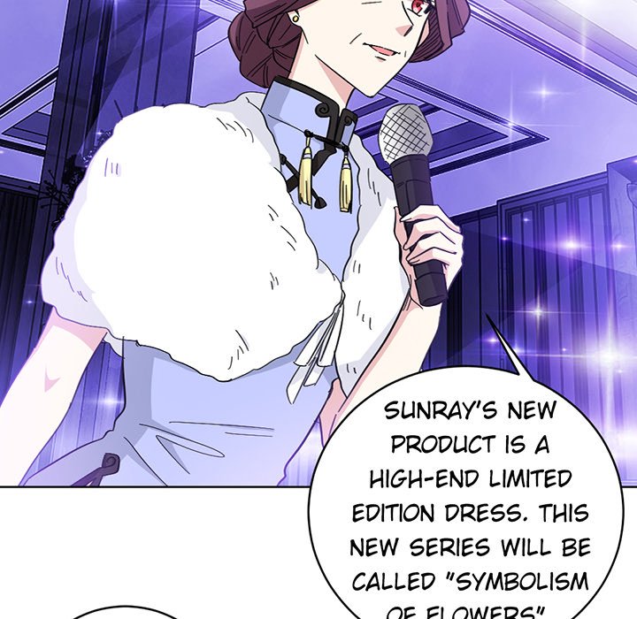 Your Turn to Chase After Me Chapter 50 image 22