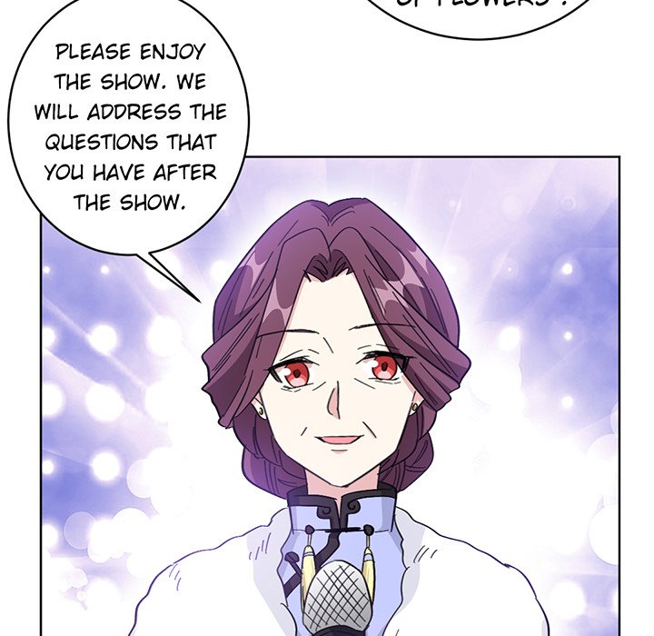 Your Turn to Chase After Me Chapter 50 image 23