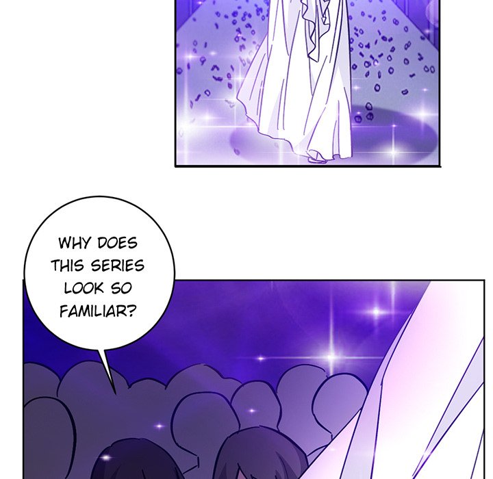Your Turn to Chase After Me Chapter 50 image 27