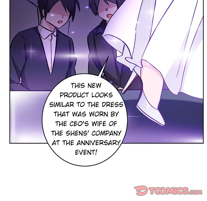 Your Turn to Chase After Me Chapter 50 image 28