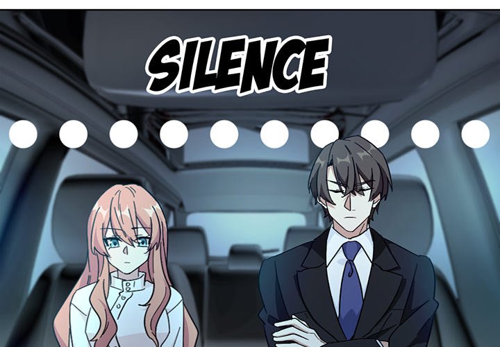 Your Turn to Chase After Me Chapter 50 image 2