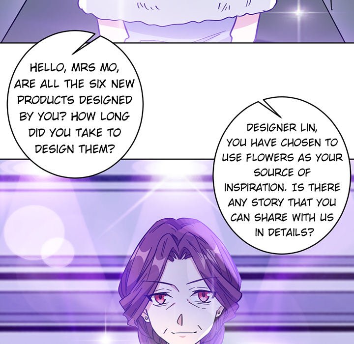 Your Turn to Chase After Me Chapter 50 image 30