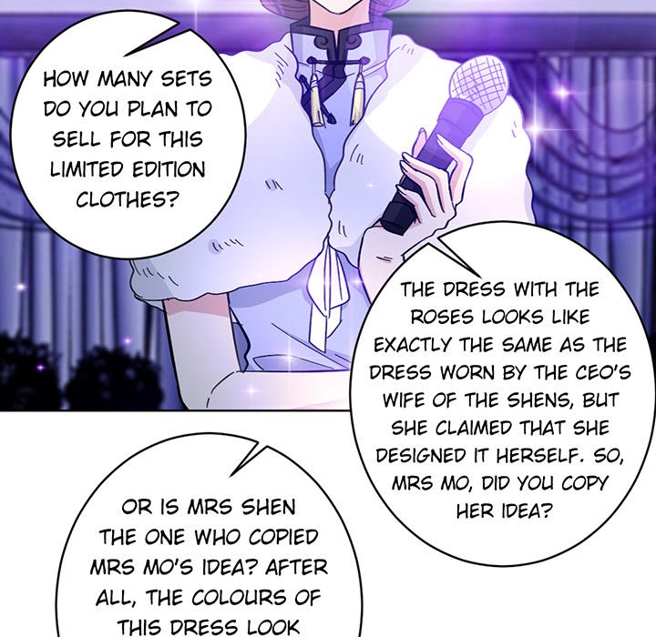 Your Turn to Chase After Me Chapter 50 image 31