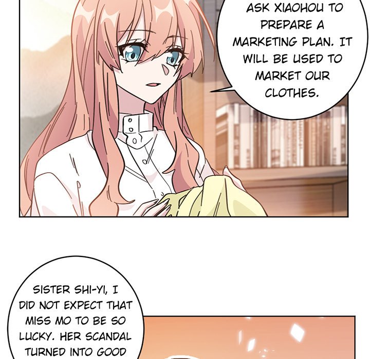 Your Turn to Chase After Me Chapter 50 image 34