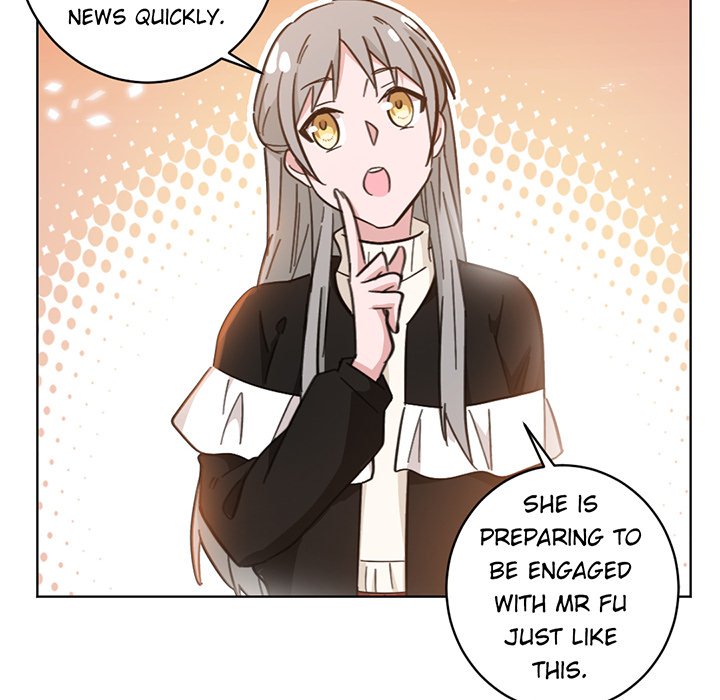 Your Turn to Chase After Me Chapter 50 image 35