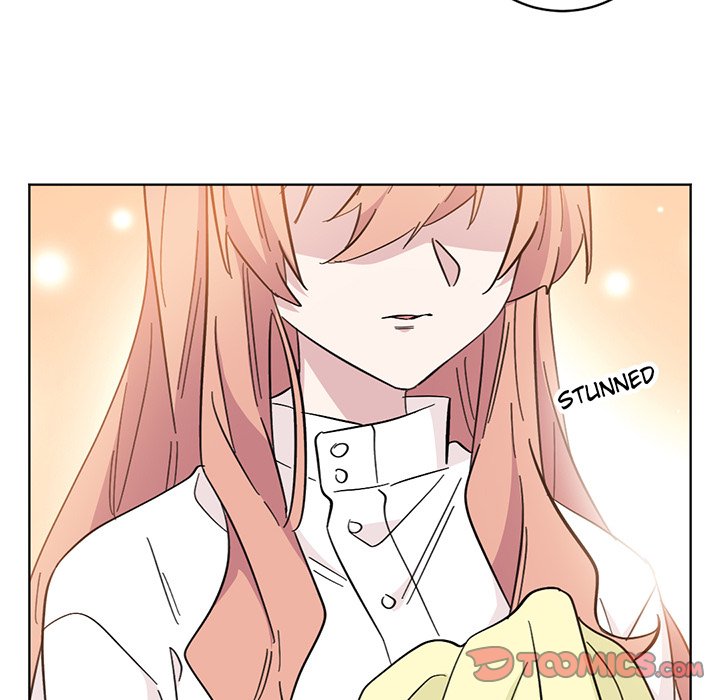 Your Turn to Chase After Me Chapter 50 image 36