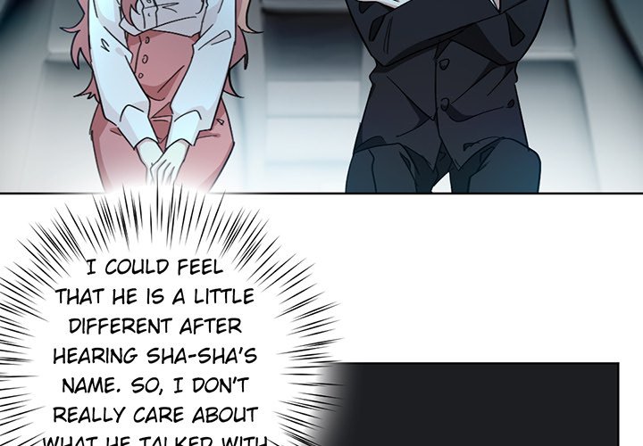 Your Turn to Chase After Me Chapter 50 image 3