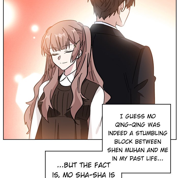 Your Turn to Chase After Me Chapter 50 image 39