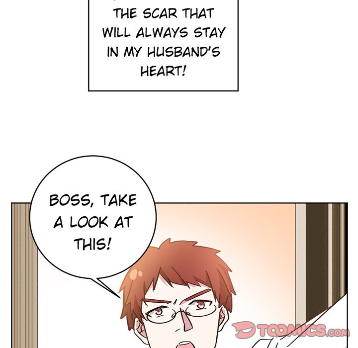 Your Turn to Chase After Me Chapter 50 image 40