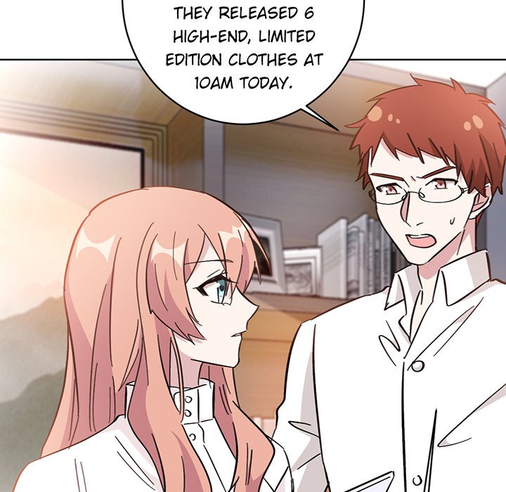 Your Turn to Chase After Me Chapter 50 image 42