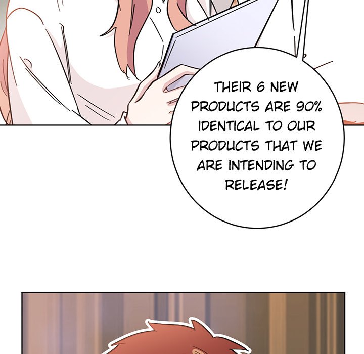 Your Turn to Chase After Me Chapter 50 image 43