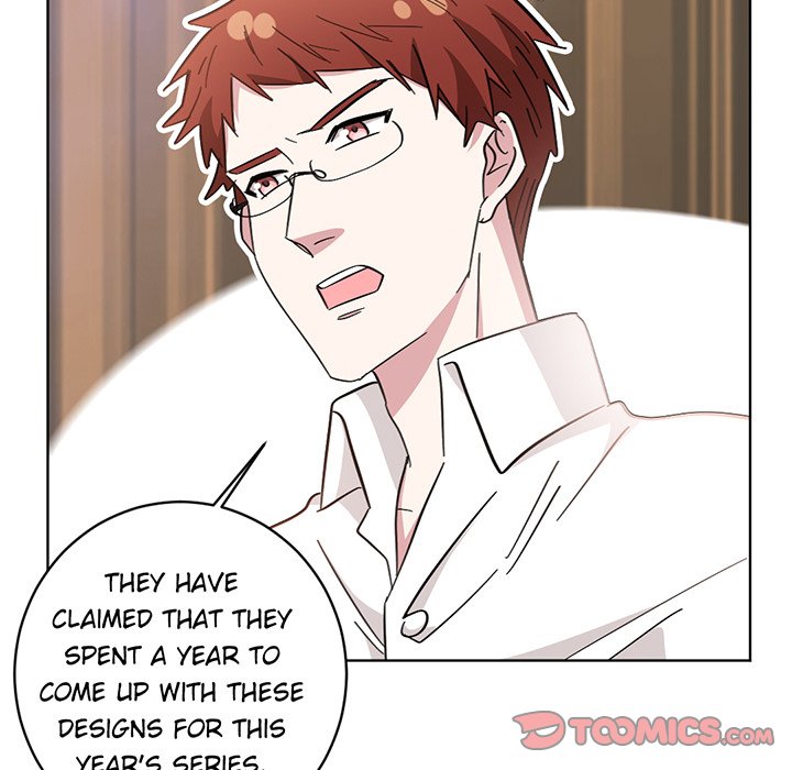 Your Turn to Chase After Me Chapter 50 image 44