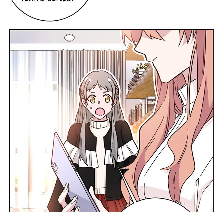 Your Turn to Chase After Me Chapter 50 image 45