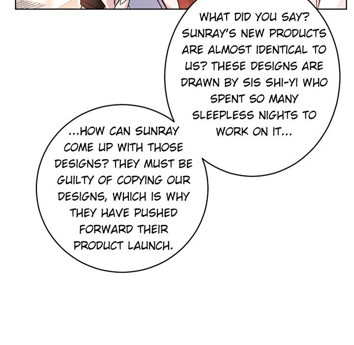 Your Turn to Chase After Me Chapter 50 image 46
