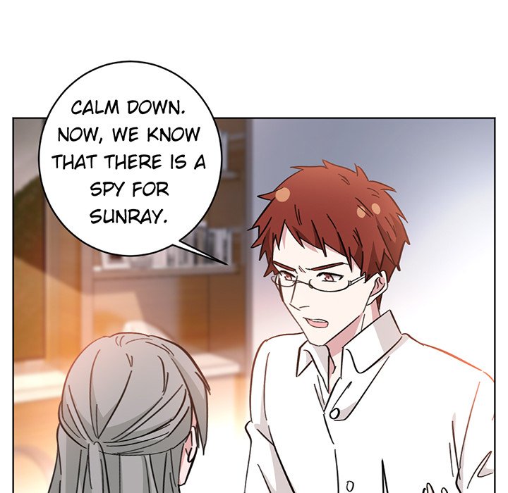 Your Turn to Chase After Me Chapter 50 image 47