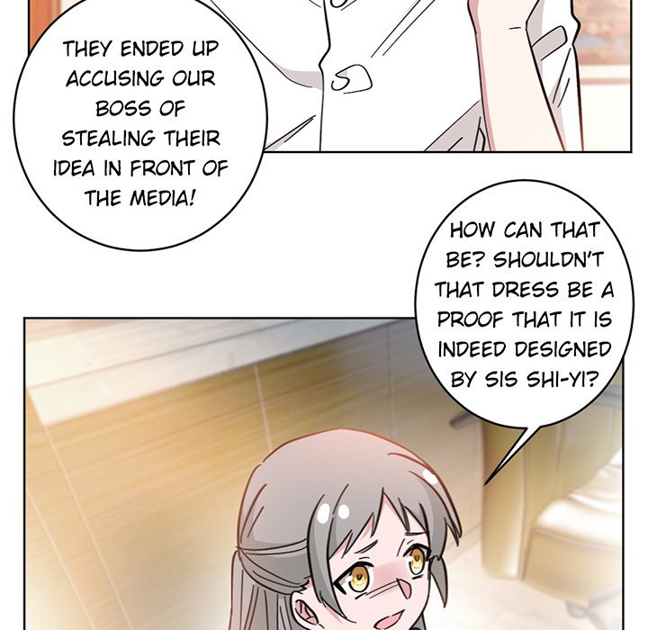 Your Turn to Chase After Me Chapter 50 image 50