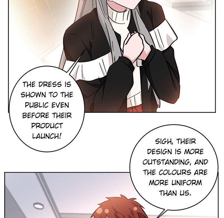 Your Turn to Chase After Me Chapter 50 image 51