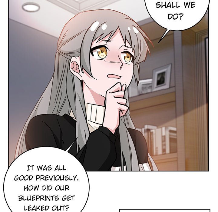Your Turn to Chase After Me Chapter 50 image 53