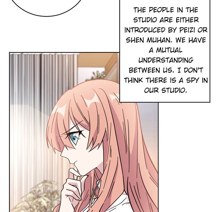 Your Turn to Chase After Me Chapter 50 image 54