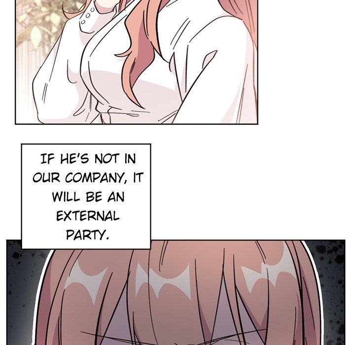 Your Turn to Chase After Me Chapter 50 image 55
