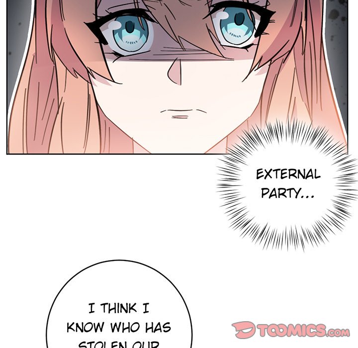Your Turn to Chase After Me Chapter 50 image 56