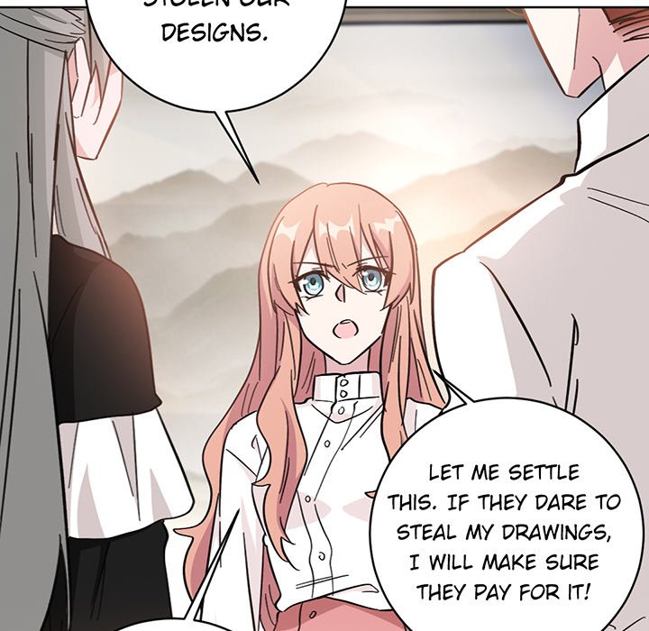 Your Turn to Chase After Me Chapter 50 image 57