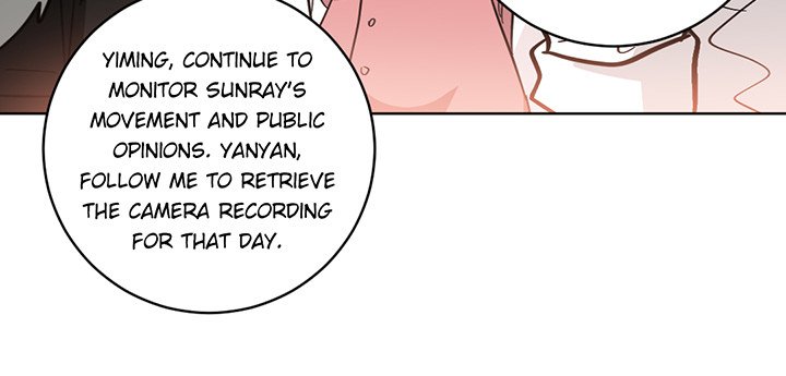 Your Turn to Chase After Me Chapter 50 image 58