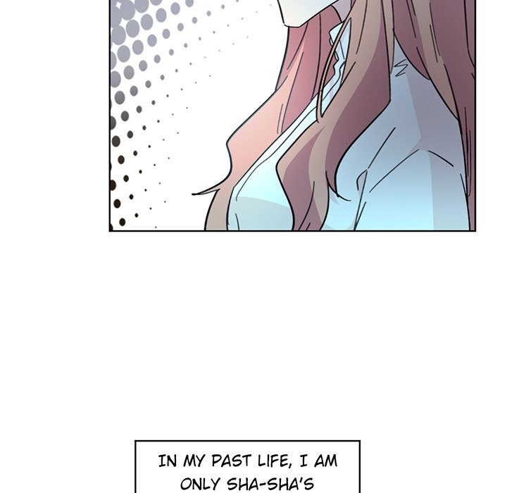 Your Turn to Chase After Me Chapter 50 image 6