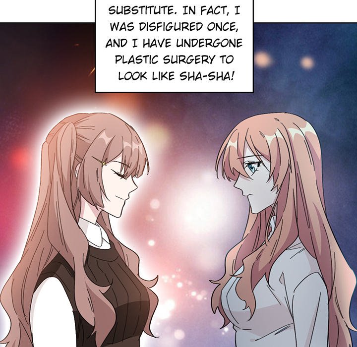 Your Turn to Chase After Me Chapter 50 image 7