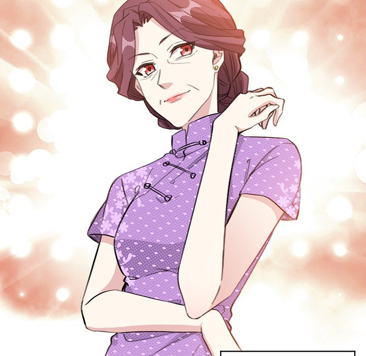 Your Turn to Chase After Me Chapter 51 image 9