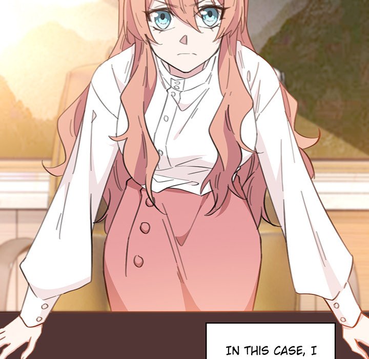 Your Turn to Chase After Me Chapter 51 image 11