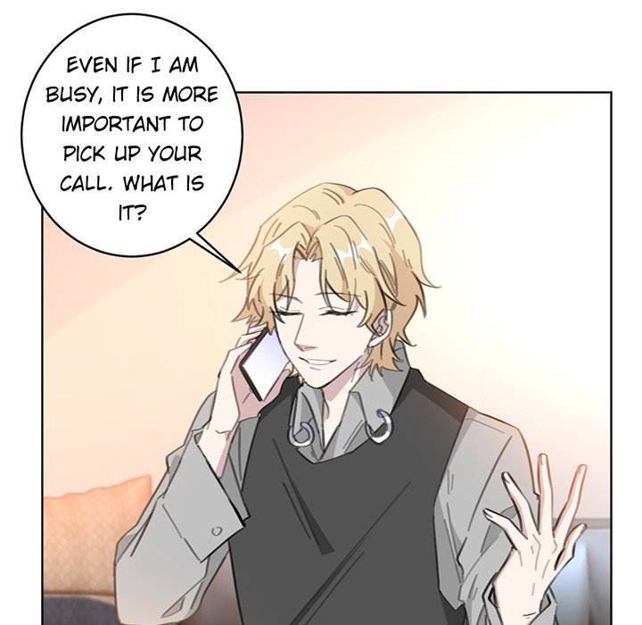 Your Turn to Chase After Me Chapter 51 image 14