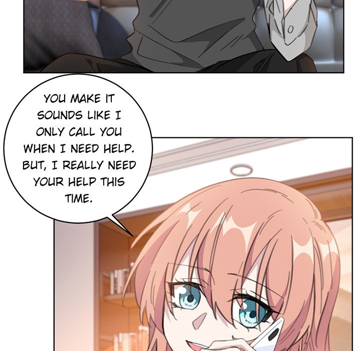 Your Turn to Chase After Me Chapter 51 image 15