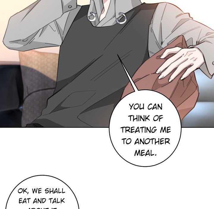 Your Turn to Chase After Me Chapter 51 image 17