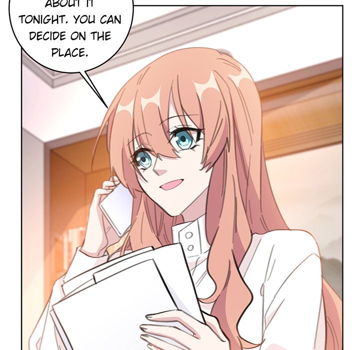 Your Turn to Chase After Me Chapter 51 image 18