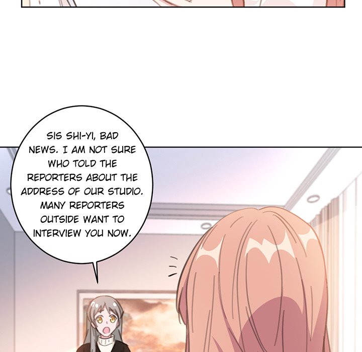 Your Turn to Chase After Me Chapter 51 image 19