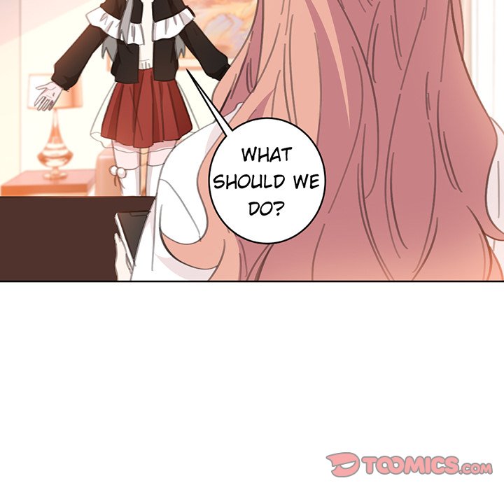 Your Turn to Chase After Me Chapter 51 image 20