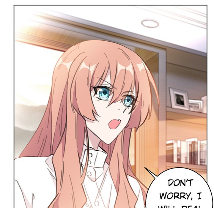 Your Turn to Chase After Me Chapter 51 image 21