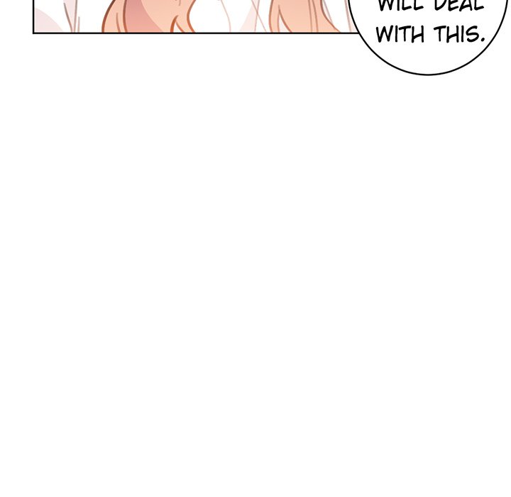 Your Turn to Chase After Me Chapter 51 image 22
