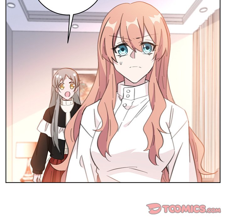 Your Turn to Chase After Me Chapter 51 image 24