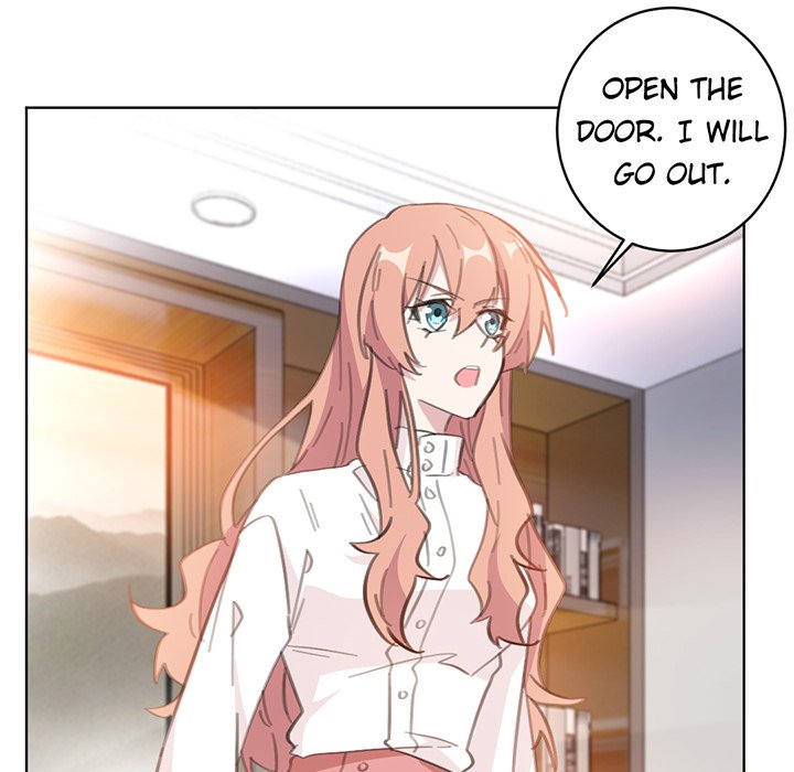 Your Turn to Chase After Me Chapter 51 image 25