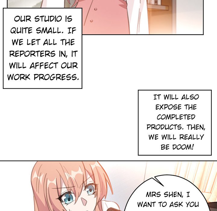 Your Turn to Chase After Me Chapter 51 image 26