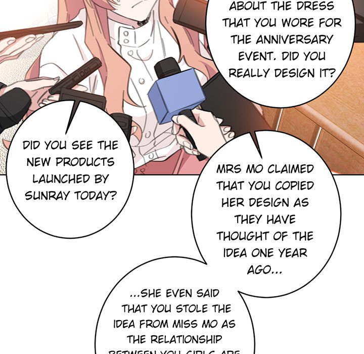 Your Turn to Chase After Me Chapter 51 image 27
