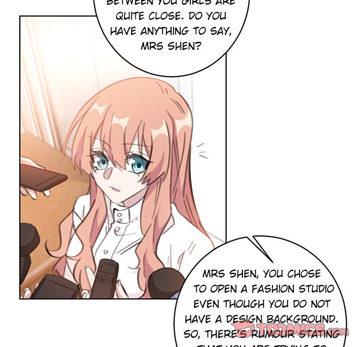 Your Turn to Chase After Me Chapter 51 image 28