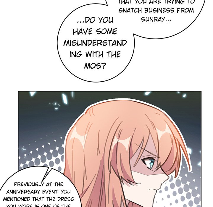 Your Turn to Chase After Me Chapter 51 image 29